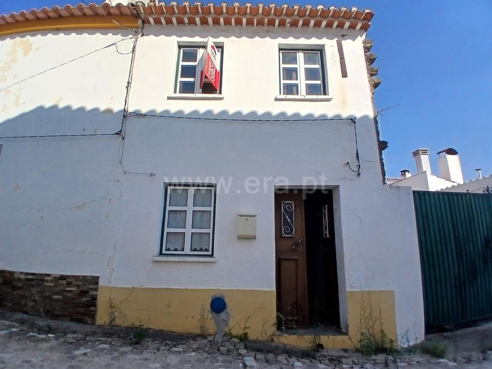 Villa i Castelo Branco, Castelo Branco - foto 1