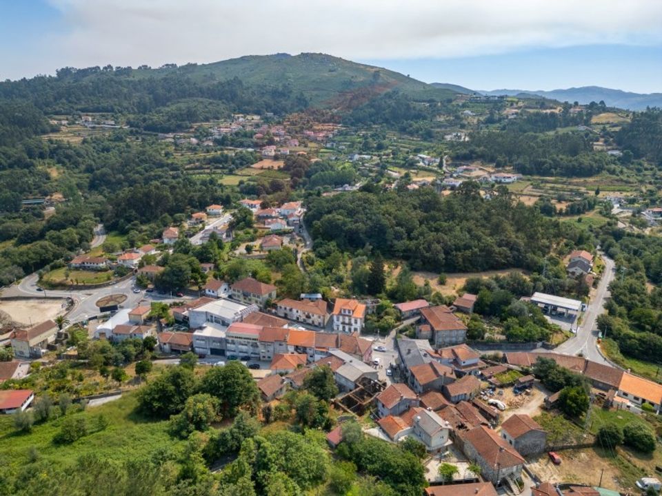 Helårsgrund i Vade, Braga - foto 3