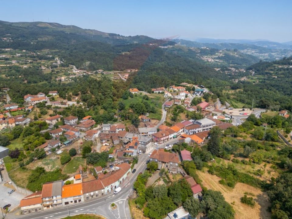Helårsgrund i Vade, Braga - foto 4