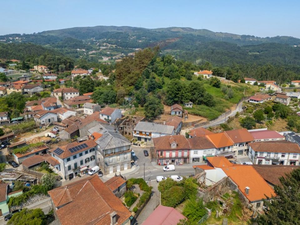 Helårsgrund i Vade, Braga - foto 5