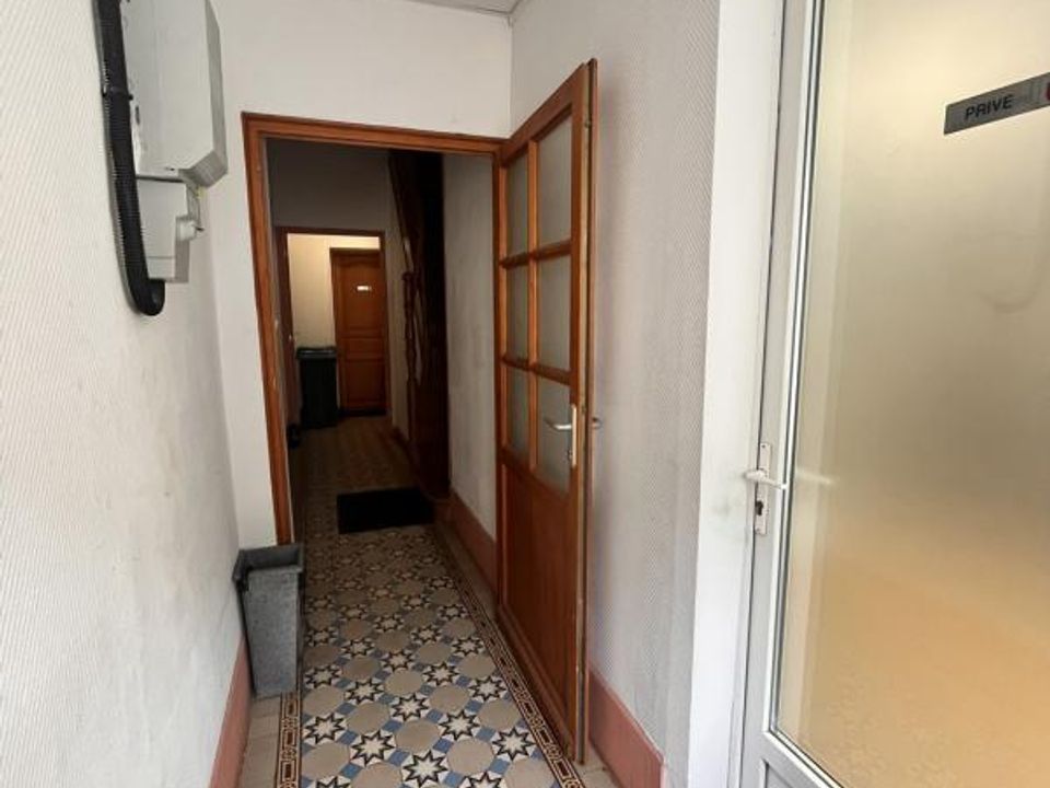 Villa en Caudry, Nord - foto 5