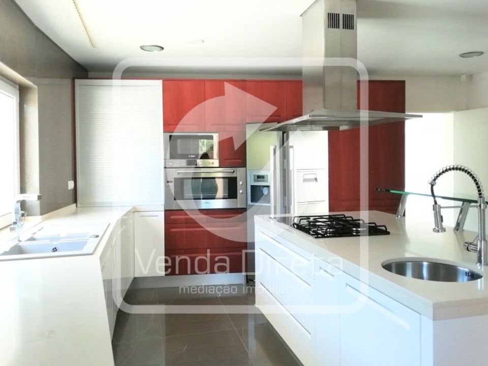 Villa i Belas, Lisbon - foto 2