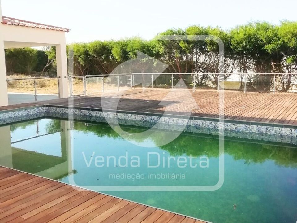 Villa i Belas, Lisbon - foto 4