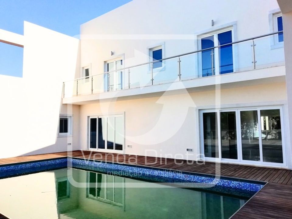 Villa i Belas, Lisbon - foto 1