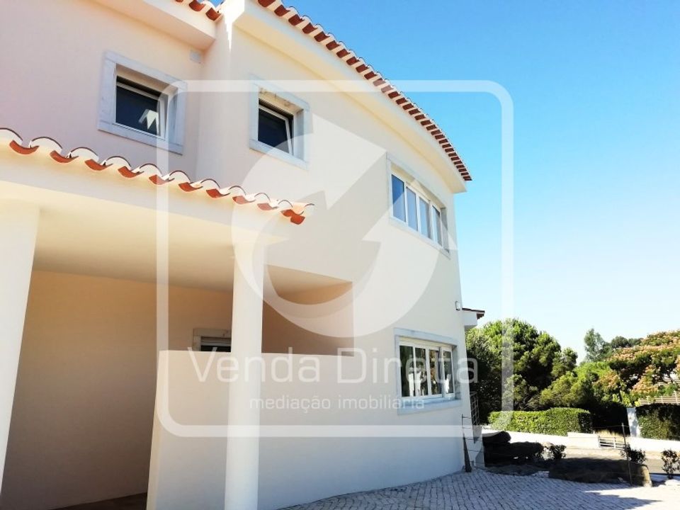 Villa i Belas, Lisbon - foto 5
