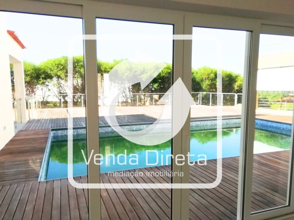 Villa i Belas, Lisbon - foto 3