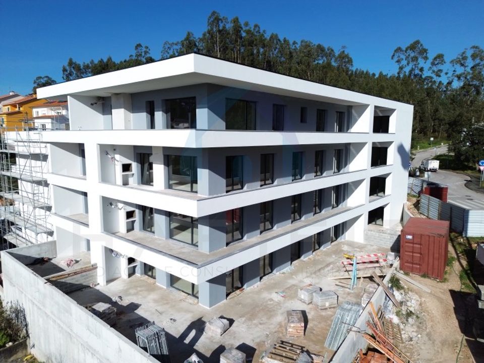 Lejlighed i Pombal, Leiria - foto 1