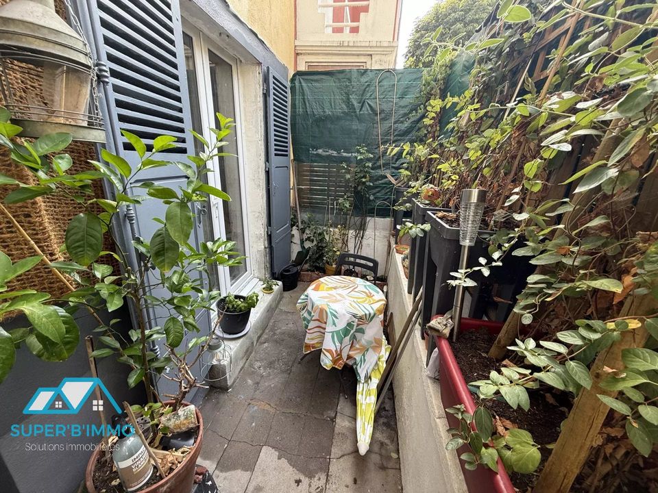 Rekkehus i Brioude, Haute-Loire - bilde 3