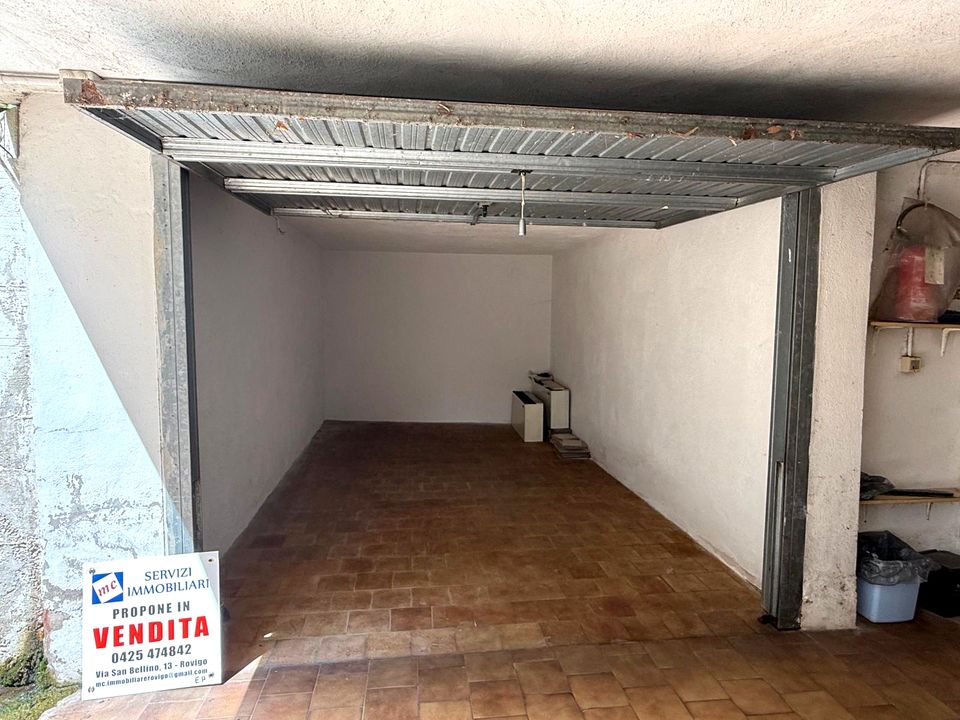 Garage i Rovigo, Rovigo - foto 1