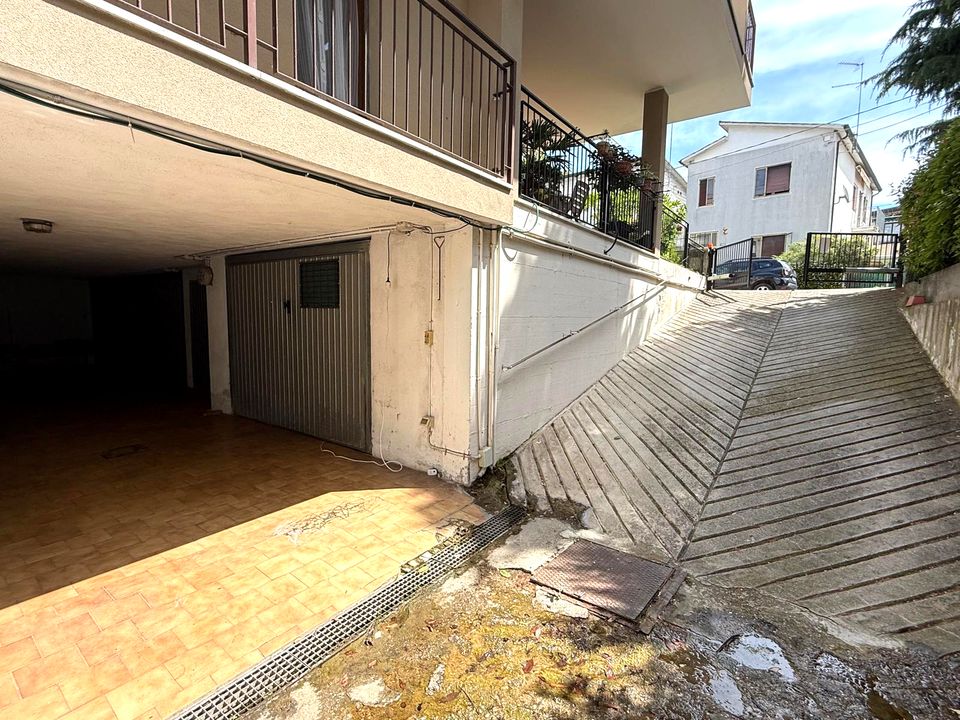 Garage i Rovigo, Rovigo - foto 3