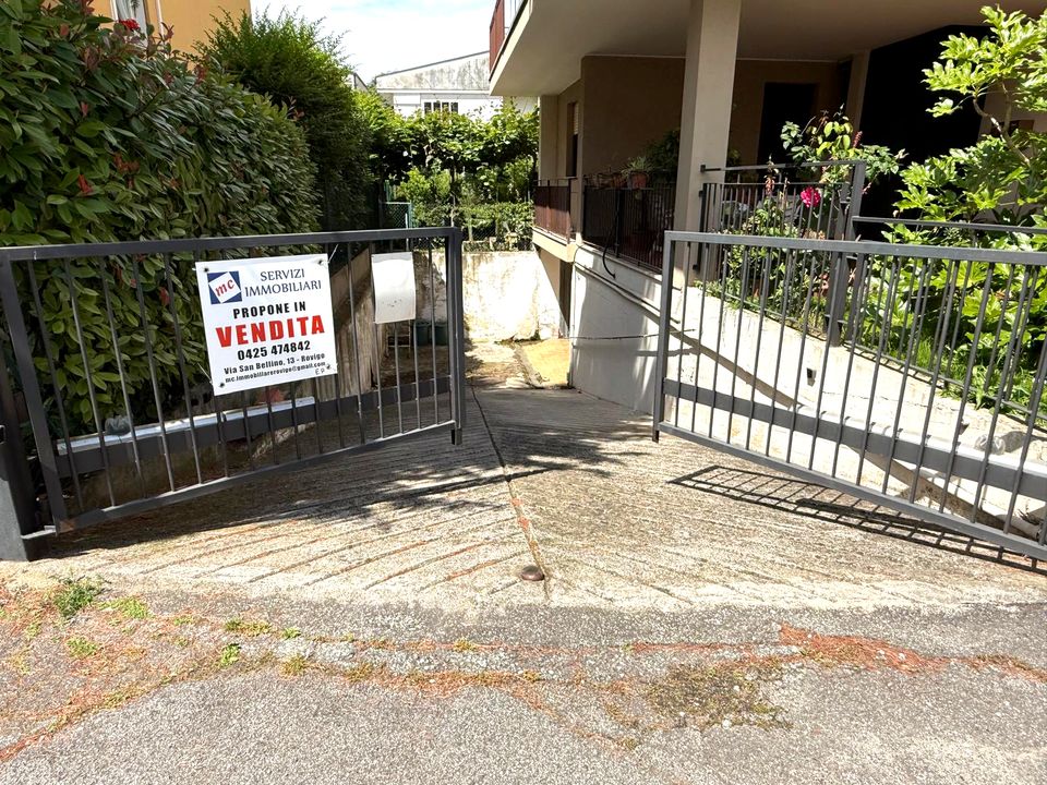 Garage i Rovigo, Rovigo - foto 4