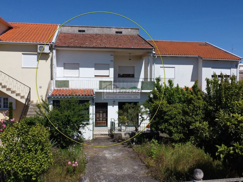 Rækkehus i Alfandega da Fe, Braganca - foto 4