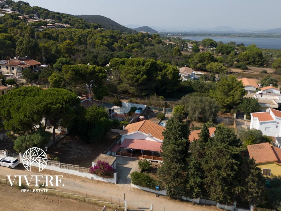 Villa i Sant'Anna Arresi, Sud Sardegna - foto 2