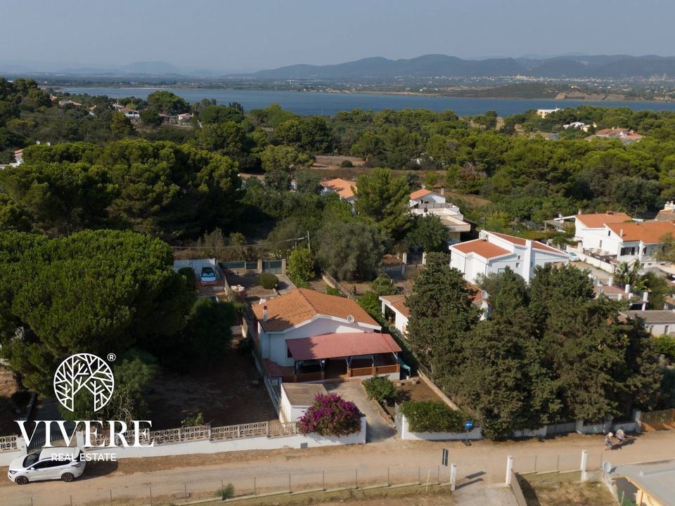 Villa i Sant'Anna Arresi, Sud Sardegna - foto 1