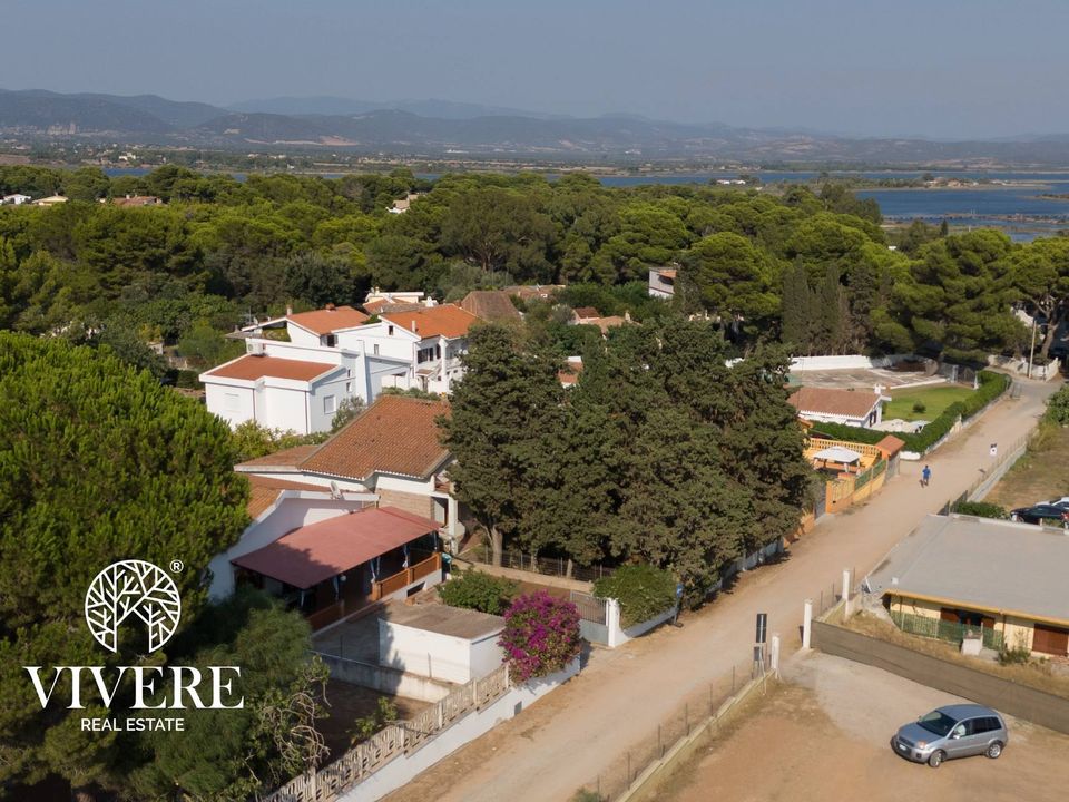 Villa i Sant'Anna Arresi, Sud Sardegna - foto 3