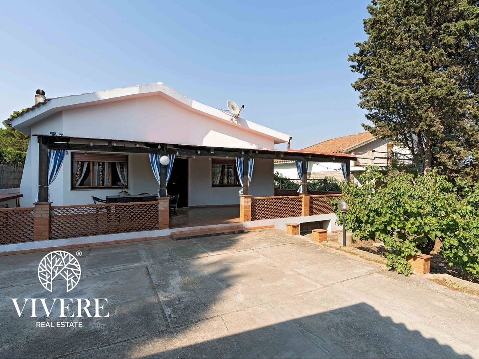 Villa i Sant'Anna Arresi, Sud Sardegna - foto 4