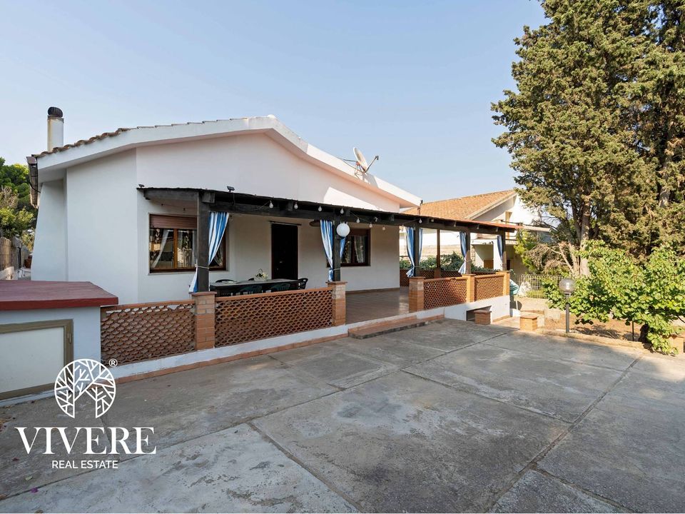 Villa i Sant'Anna Arresi, Sud Sardegna - foto 5