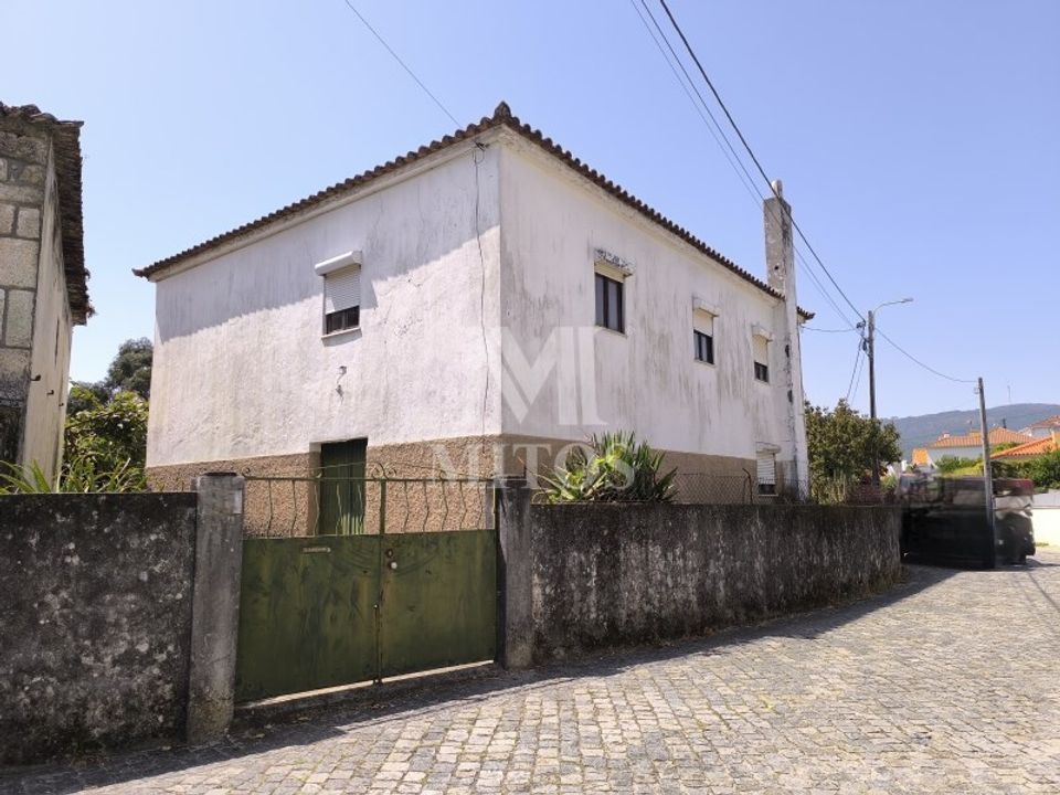 Villa i Viana do Castelo, Viana do Castelo - foto 1