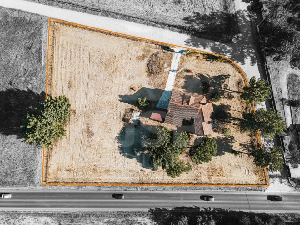 Villa i Salvaterra de Magos, Santarem - foto 3