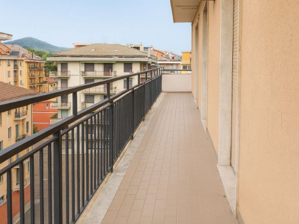 Lejlighed i Rapallo, Genoa - foto 3