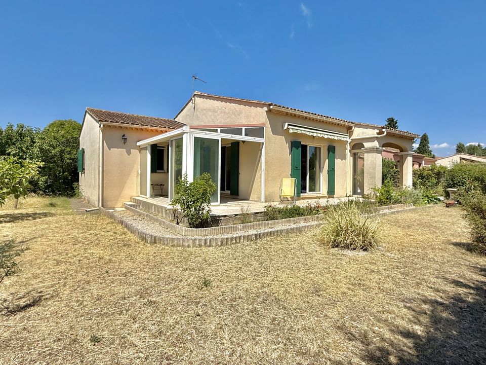 Villa em Monteux, Vaucluse - foto 1