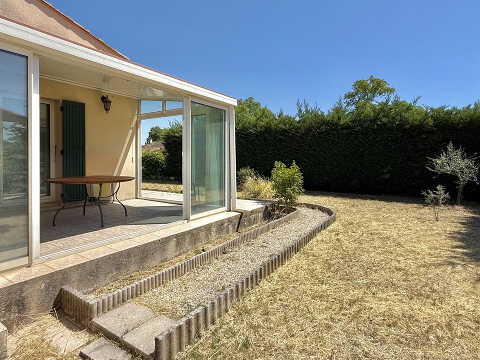 Villa em Monteux, Vaucluse - foto 2