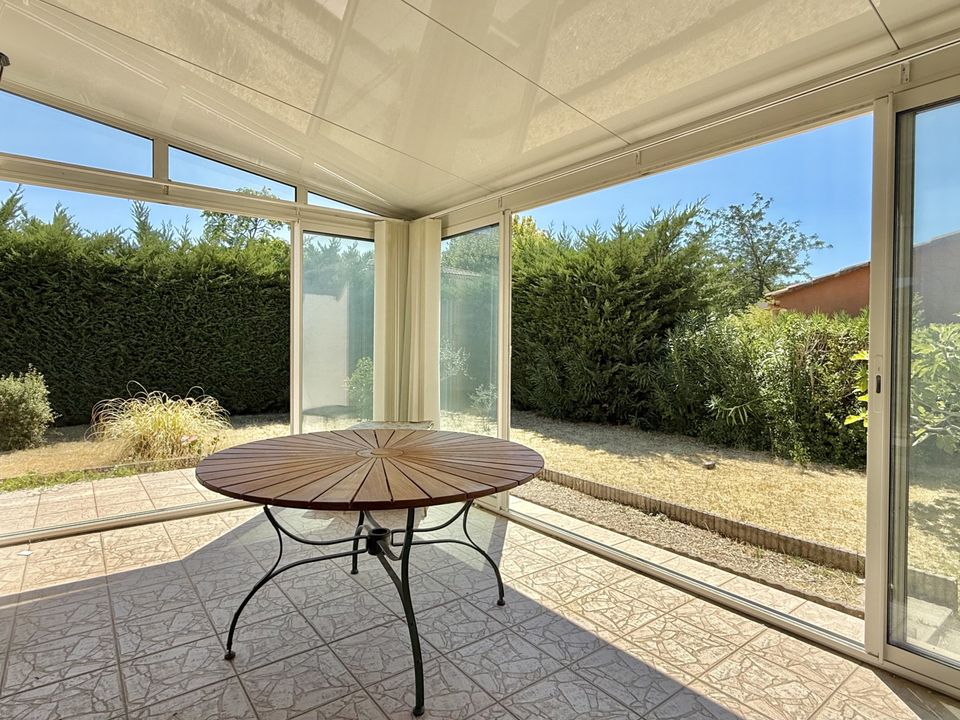 Villa em Monteux, Vaucluse - foto 3