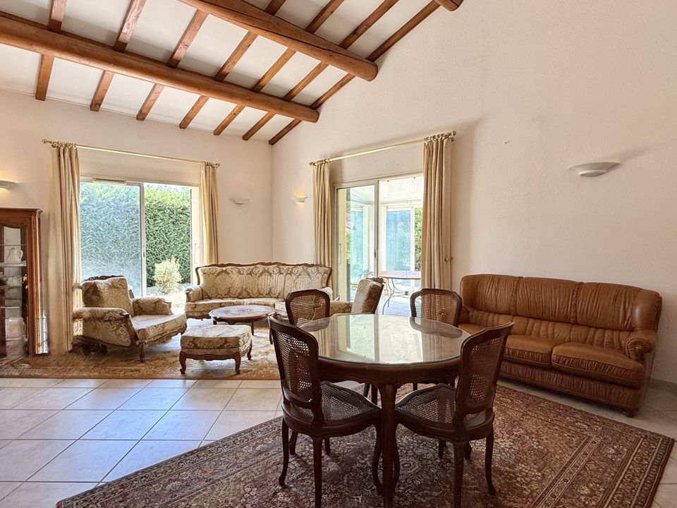 Villa em Monteux, Vaucluse - foto 5