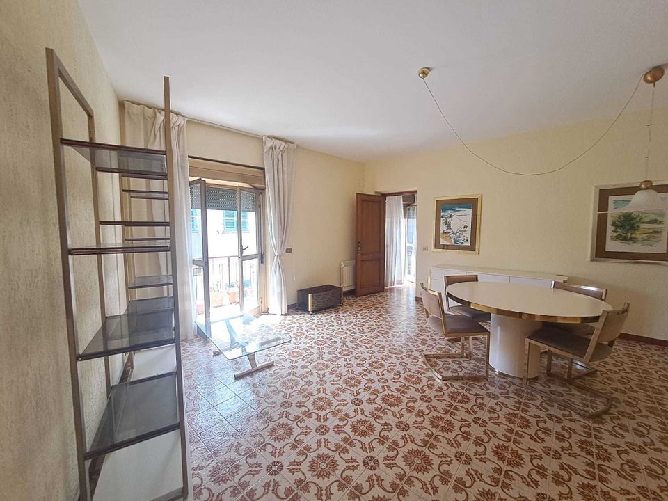 Byhus i Amelia, Terni - foto 1