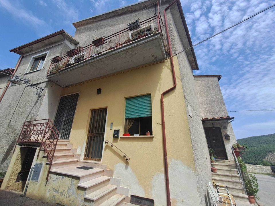 Byhus i Amelia, Terni - foto 2