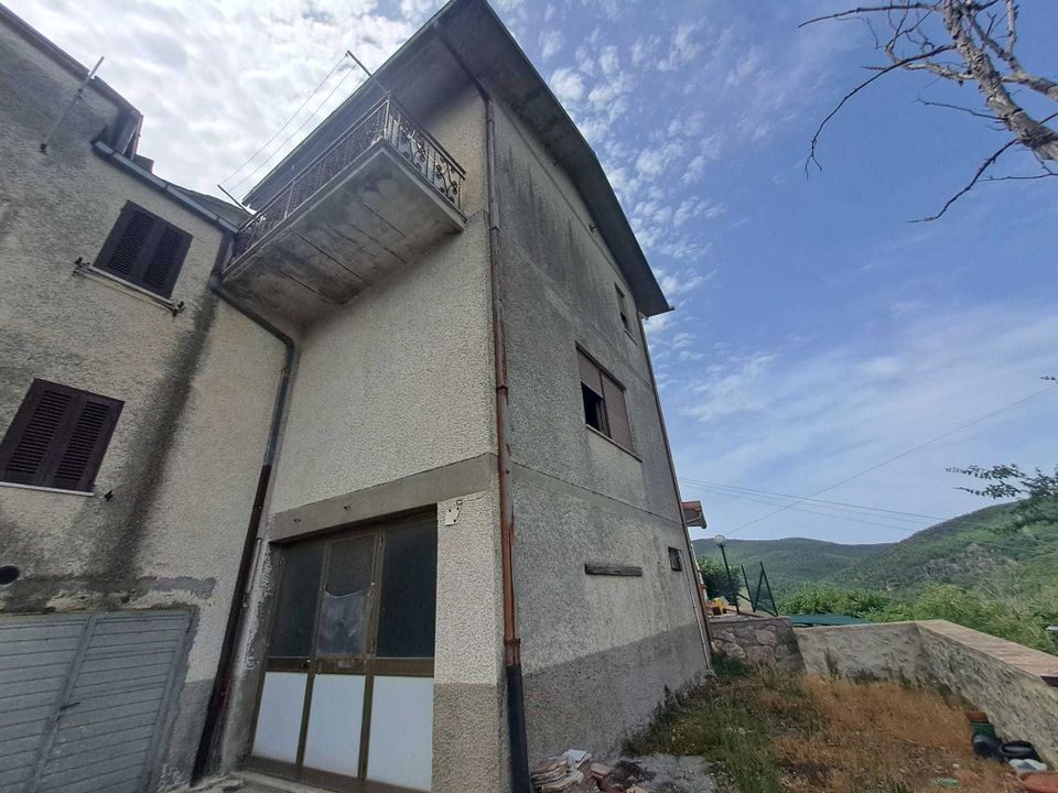 Byhus i Amelia, Terni - foto 3