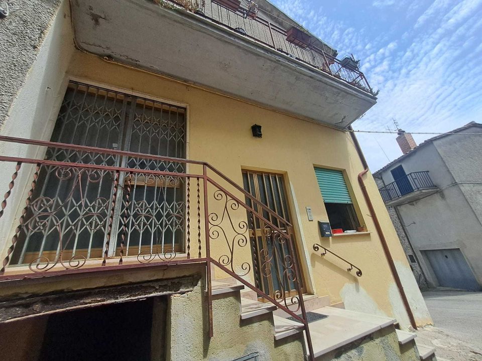 Byhus i Amelia, Terni - foto 4