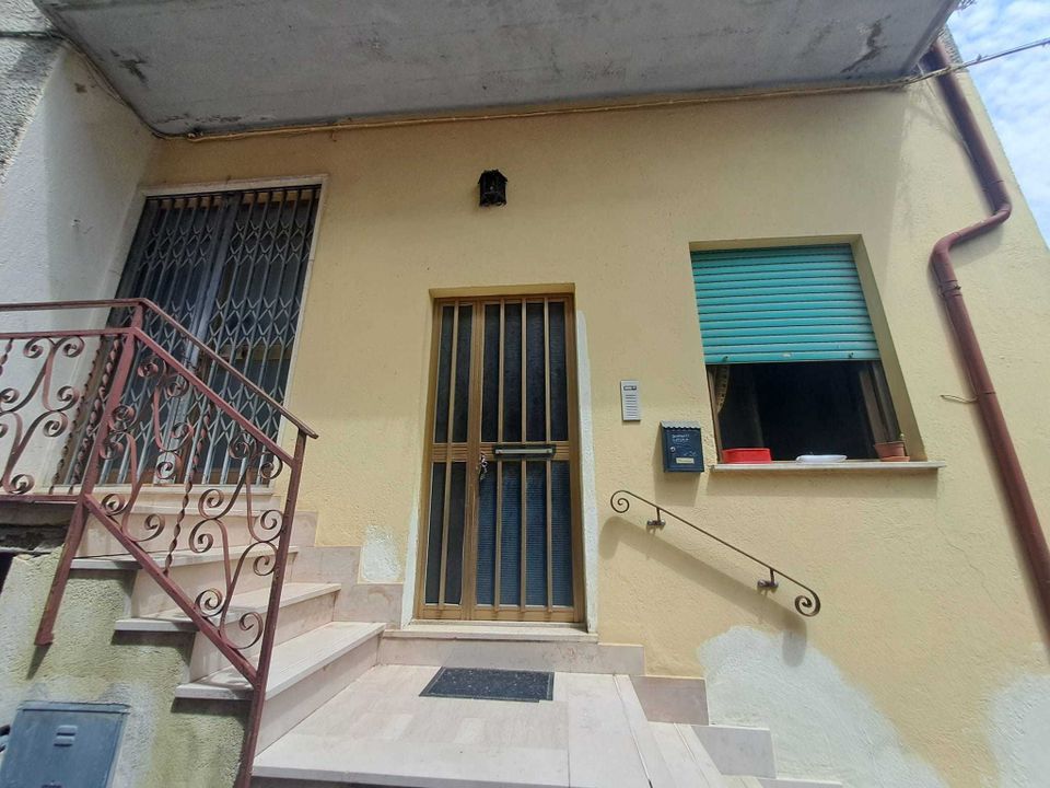 Byhus i Amelia, Terni - foto 5