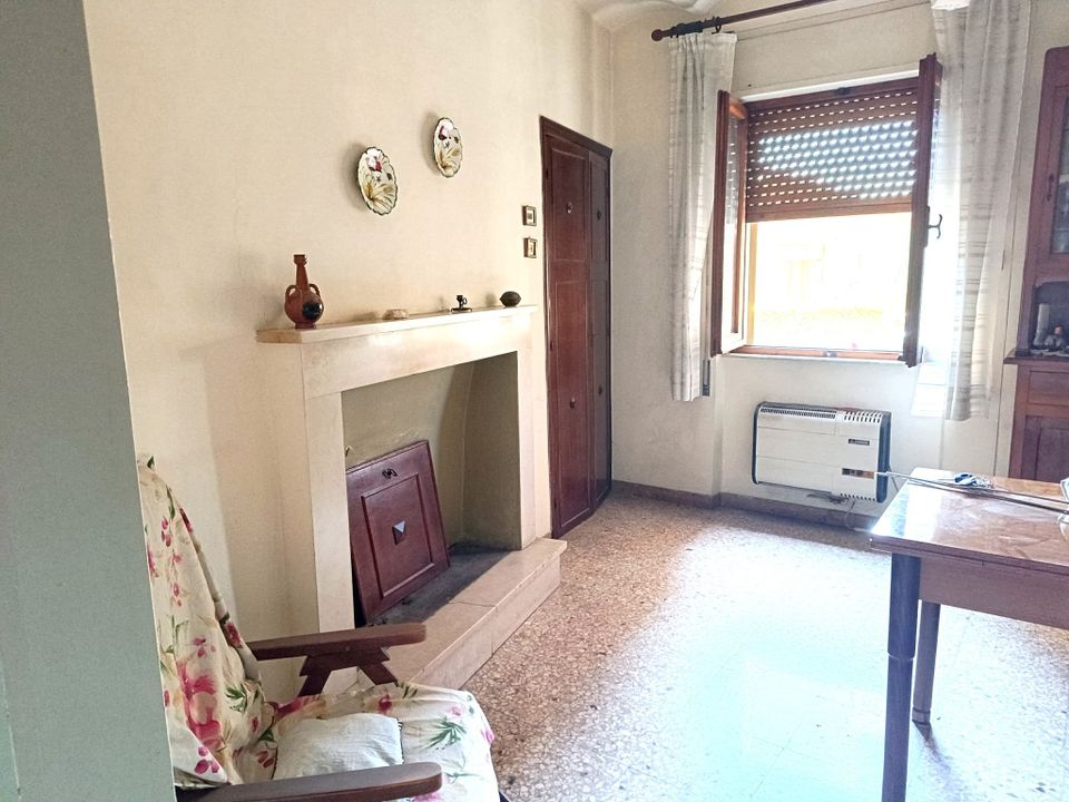 Byhus i Amelia, Terni - foto 1