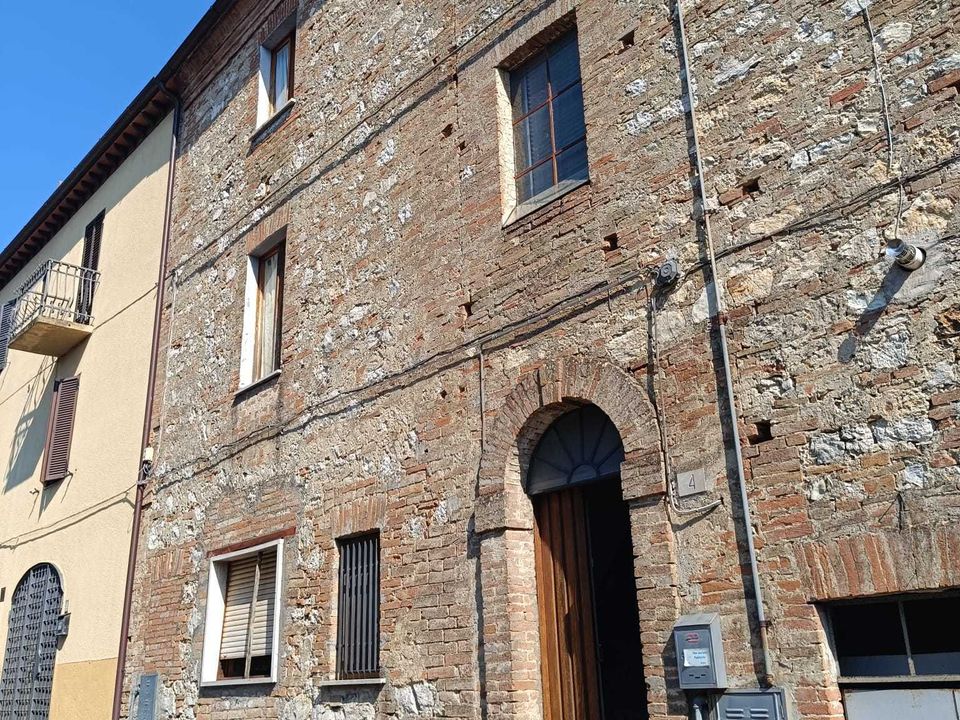 Byhus i Amelia, Terni - foto 2
