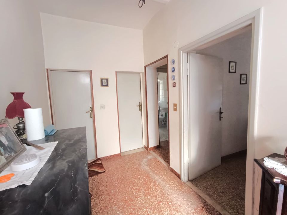 Byhus i Amelia, Terni - foto 3