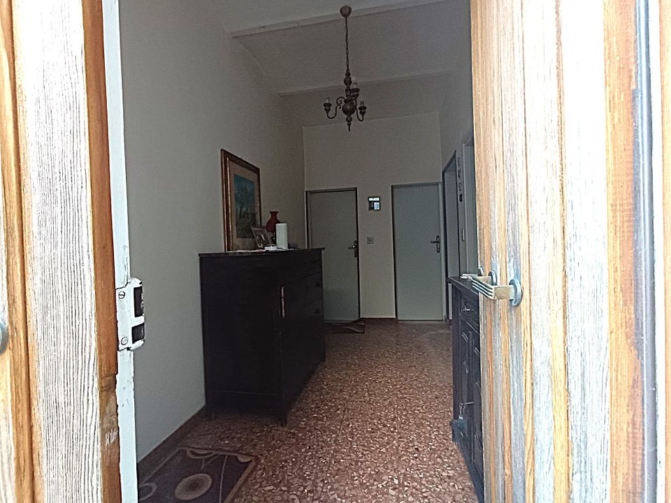 Byhus i Amelia, Terni - foto 5