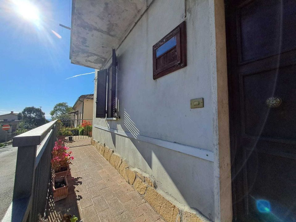 Lejlighed i Amelia, Terni - foto 1