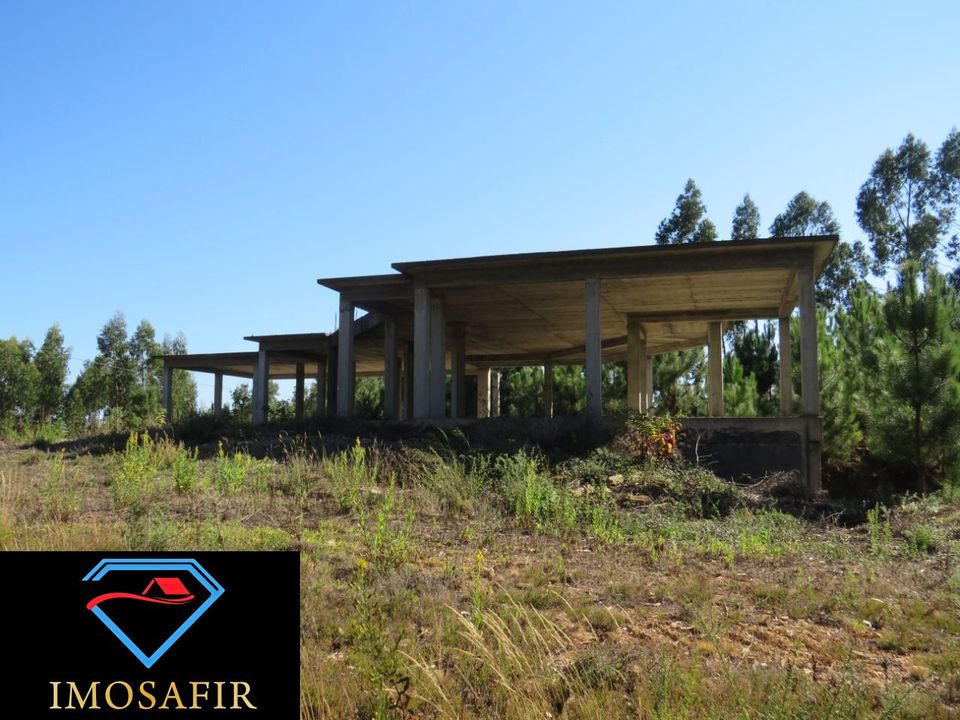 Villa i Ferreira do Zezere, Santarem - foto 1