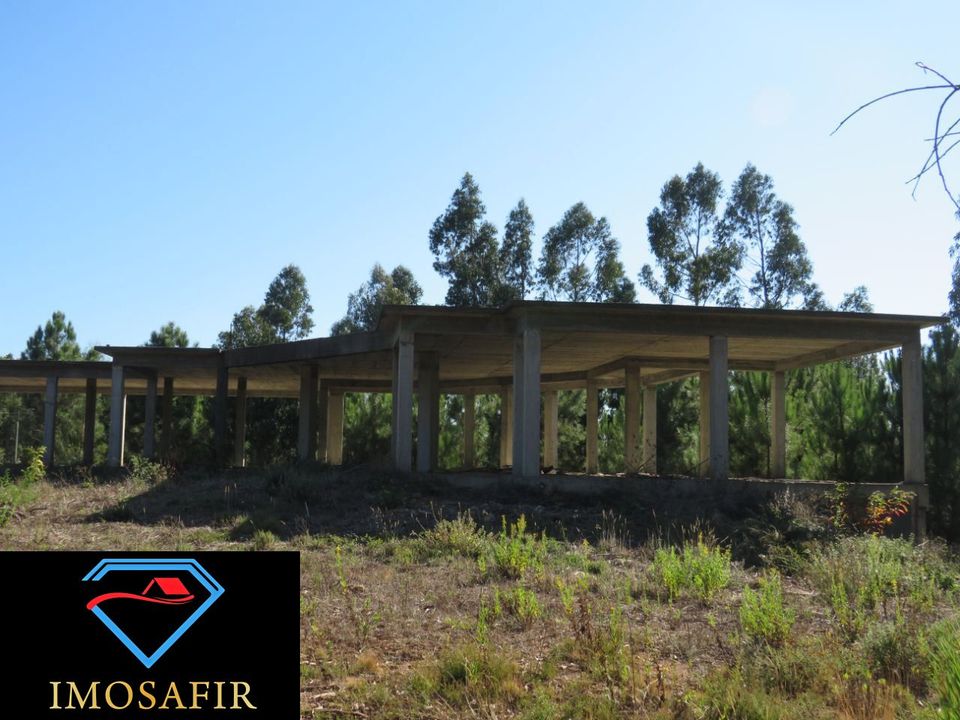 Villa i Ferreira do Zezere, Santarem - foto 2
