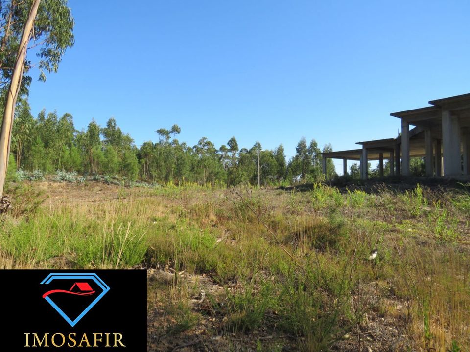 Villa i Ferreira do Zezere, Santarem - foto 3
