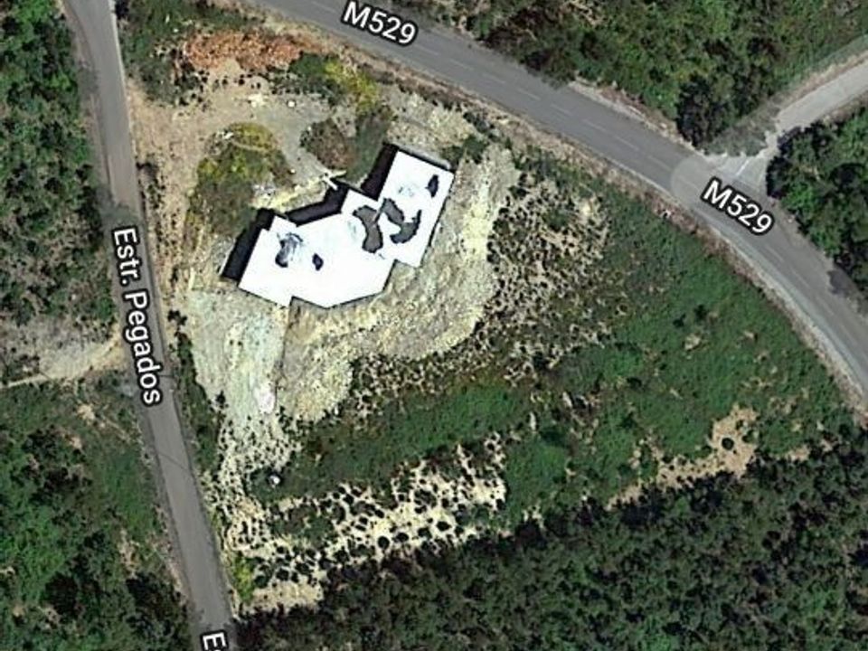 Villa i Ferreira do Zezere, Santarem - foto 4