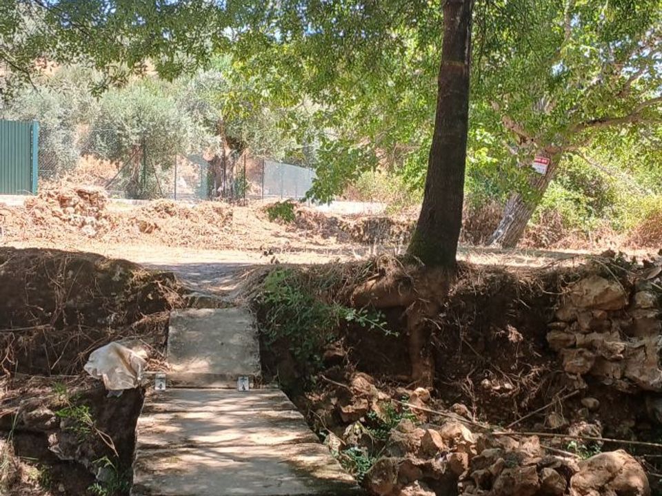 Helårsgrund i Torres Novas, Santarem - foto 3