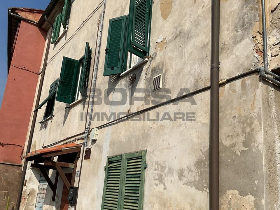 Lejlighed i Crespina Lorenzana, Pisa - foto 2