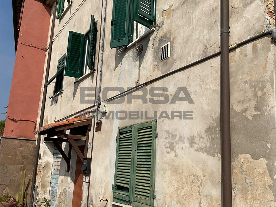 Lejlighed i Crespina Lorenzana, Pisa - foto 4