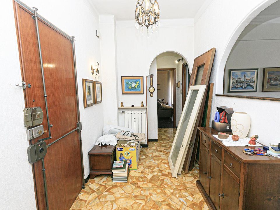 Lejlighed i Campomorone, Genoa - foto 4
