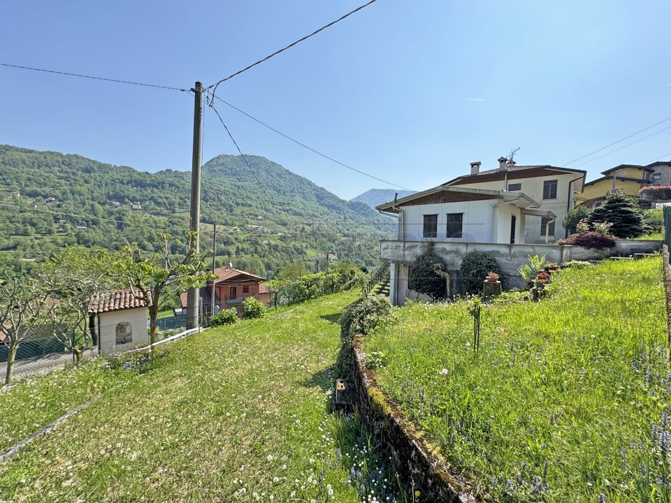 Villa i Recoaro Terme, Vicenza - foto 1