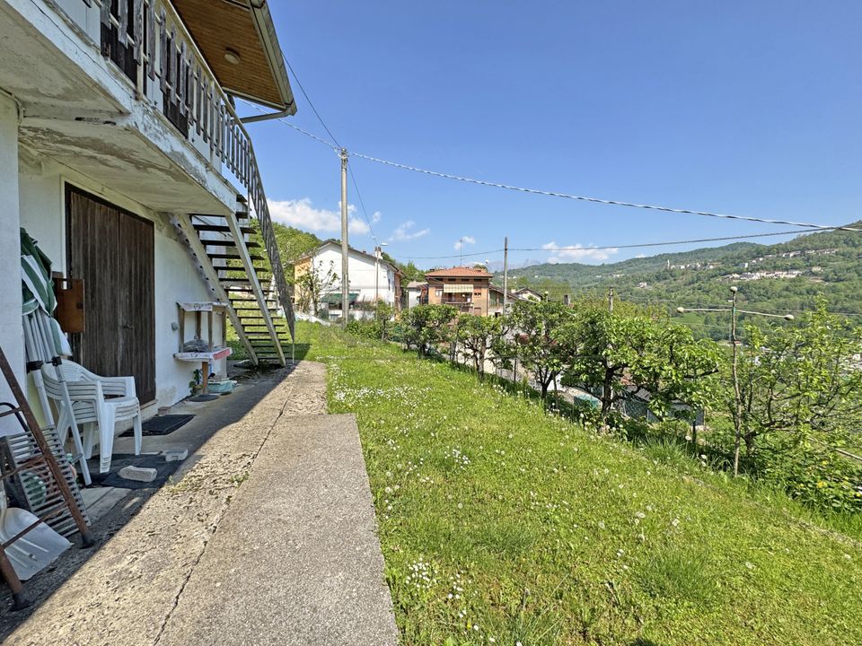 Villa i Recoaro Terme, Vicenza - foto 4