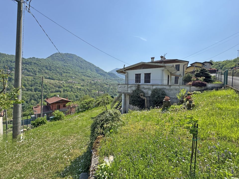 Villa i Recoaro Terme, Vicenza - foto 5