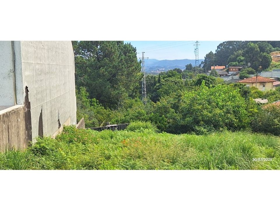 Helårsgrund i Pedroso, Porto - foto 1